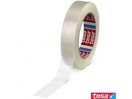 tesa® 4590 Tesapack® filamentová páska s jednosměrným vláknem