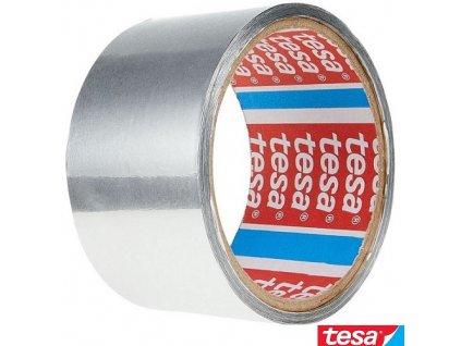 tesa® 56223 Aluminium Tape hliníková páska