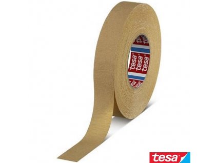 tesa® 4319 Professional Tesakrepp® maskovací páska na záhyby