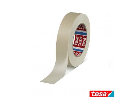 tesa® 4330 Precision Mask® Premium lakýrnická maskovací páska do 140°C