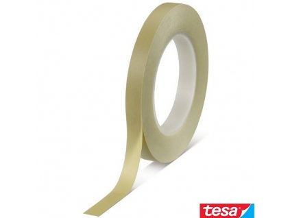 tesa® 4174 Premium Fineline přechodová maskovací PVC páska, do 150 °C
