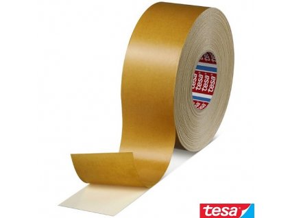 tesa® 4964 PV0 oboustranně lepicí páska se strukturovaným nosičem