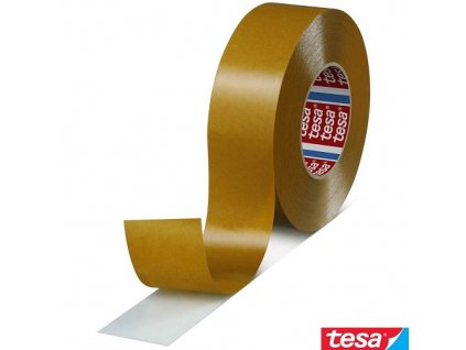 tesa® 4970 Oboustranně lepicí páska vysoce lepivá