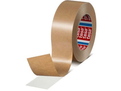 tesa® 4962 Premium oboustranná lepicí průhledná netkaná páska 160um