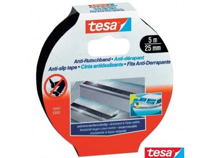 tesa® 55587 Anti Slip protiskluzová páska