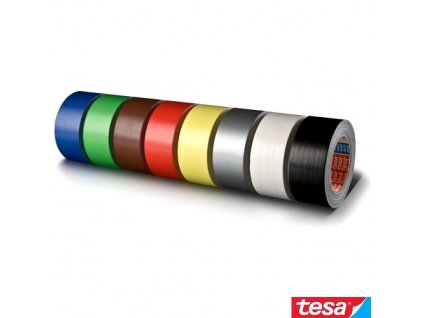 tesa® 4688 Tesaband textilní opravná páska