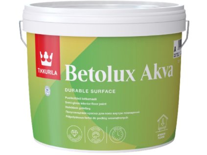 BETOLUX AKVA