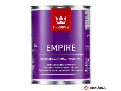 Empire 0,9l