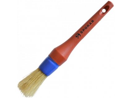 ŠTĚTEC KULATÝ 81101 12