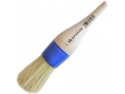 ŠTĚTEC KULATÝ 81110 24