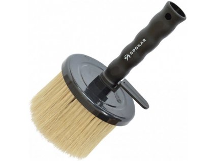SPOKAR® Štětka malířská kulatá č. 4