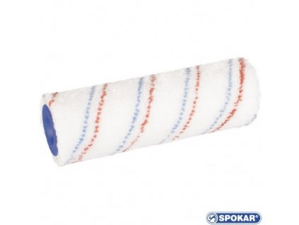 váleček MIKROPLYŠ 18 spokar