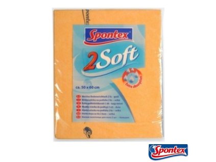 spontex soft petr na podahu