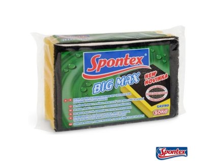 spontex houba big max