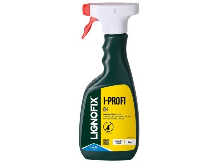Lignofix I PROFI OH 0,4KG