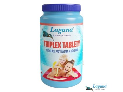 LAGUNA triplex 1kg