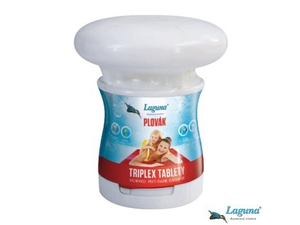 LAGUNA triplex plovák 720
