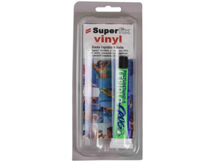 superfix vinyl sada