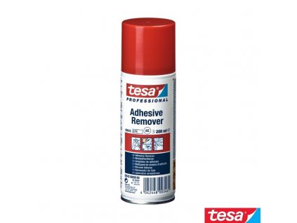 tesa® 60042 Odstraňovač lepidla, 200 ml sprej