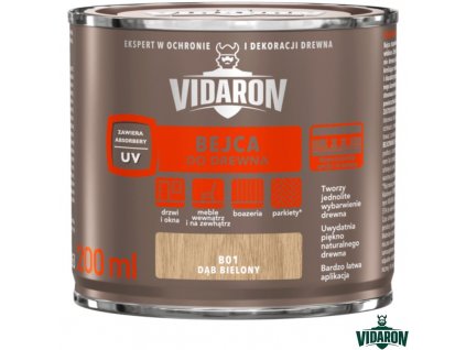 Vidaron lazura B01 200