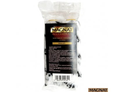 Sniezka Magnat váleček mini akryl 2