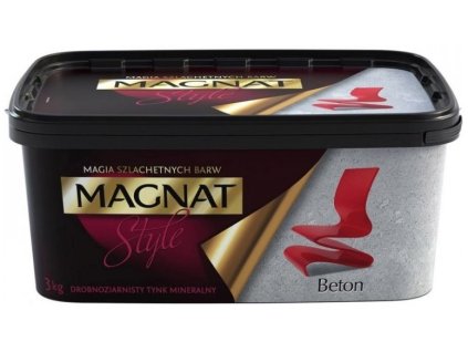 magnat beton