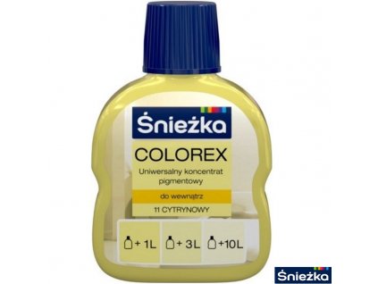 Colorex 11