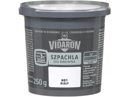 VIDARON® Tmel na dřevo
