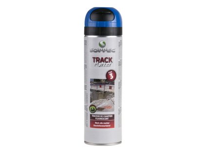 SOPPEC® Sprej značkovací Trackmarker 500 ml, 3 měsíce