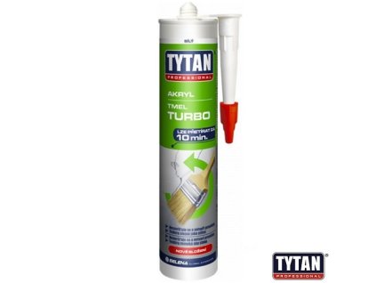 Tytan akryl turbo