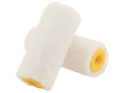 SCHULLER EH'KLAR® Váleček lakýrnický FELT HK 4 MINI, 6 cm, sada 2 ks