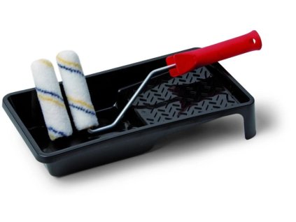 SCHULLER EH'KLAR® Lakýrnická sada PAINTLINE HK-R 7 MINI SET