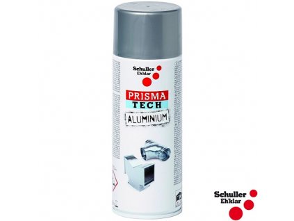 PRISMA tech aluminium