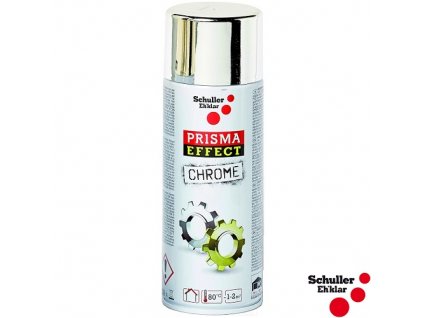 PRISMA effect chrome 400