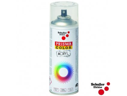 Prismacolor acryl transp gloss