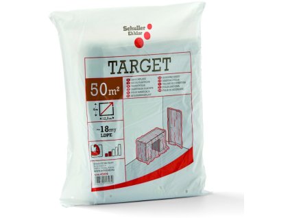 Schuller TARGET S18 4x12,5