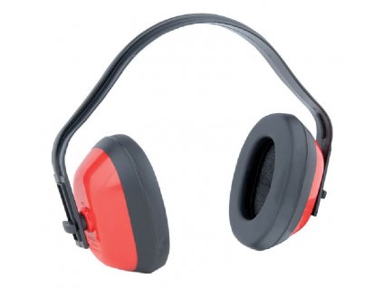 4EAR Sluchátka – chrániče sluchu M20, ABS/PVC, -27 dB