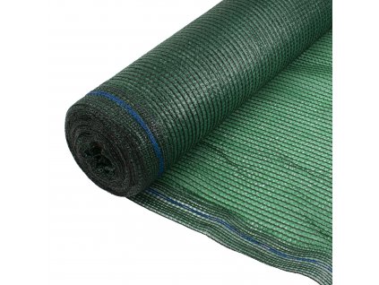 Stínící tkanina, 150cm×50m, 80%, 90g/m2, zelená