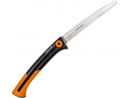 FISKARS® Pilka Xtract™ SW75 (L), zasouvací, na čerstvé dřevo