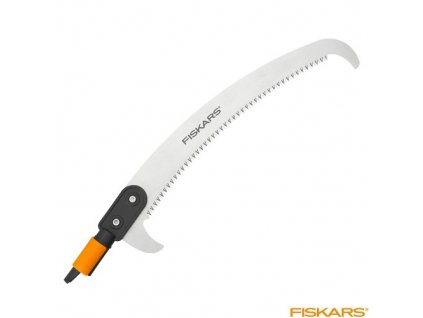 FISKARS® Pila QuikFit™ prořezávací, zahnutá, d. 55 cm