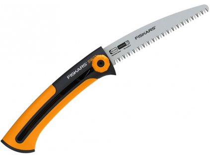 FISKARS® Pilka Xtract™ SW72 zasouvací, na suché dřevo