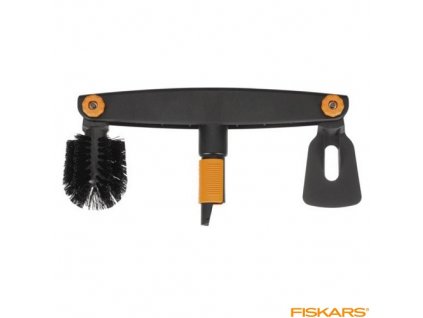 FISKARS® Čistič okapů QuikFit™, 31 cm