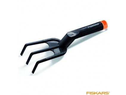 FISKARS® Kultivátor Solid™ malý, d. 30,7 cm