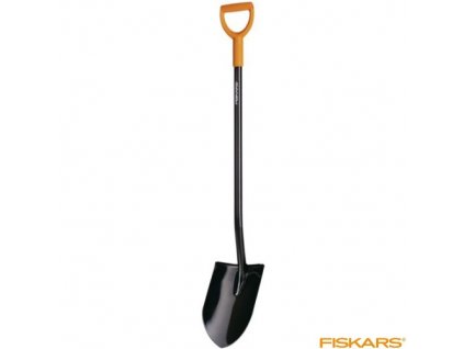 FISKARS® Rýč Solid™ špičatý