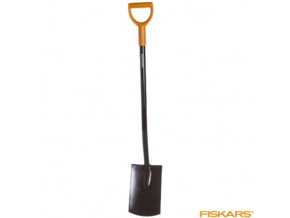 FISKARS® Rýč Solid™ rovný