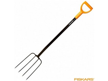 FISKARS® Solid™ Vidle kompostové