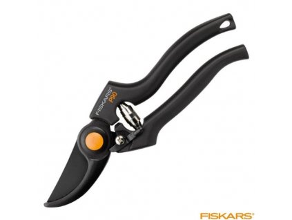 FISKARS® Nůžky zahradnické P90 PROFI dvousečné, 230 mm