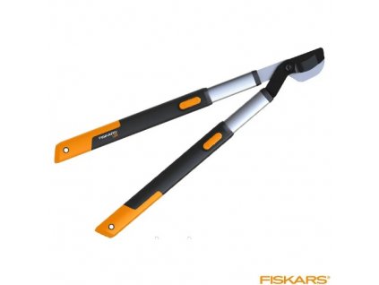 FISKARS® Nůžky SmartFit™ L86 na silné větve, teleskopické