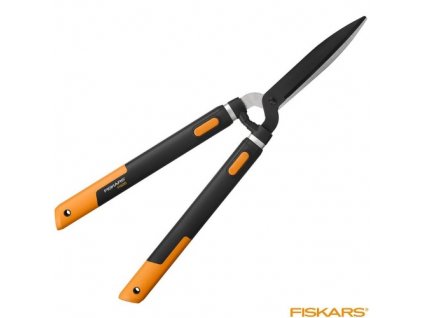 FISKARS® Nůžky SmartFit™ HS86 na živý plot, teleskopické, d. 675 - 925 mm