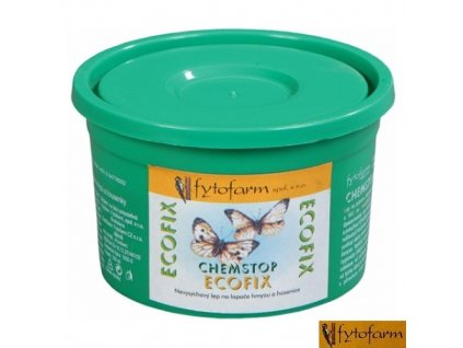 FYTOFARM CHEMSTOP ECOFIX Lep na lapače hmyzu, 250 ml